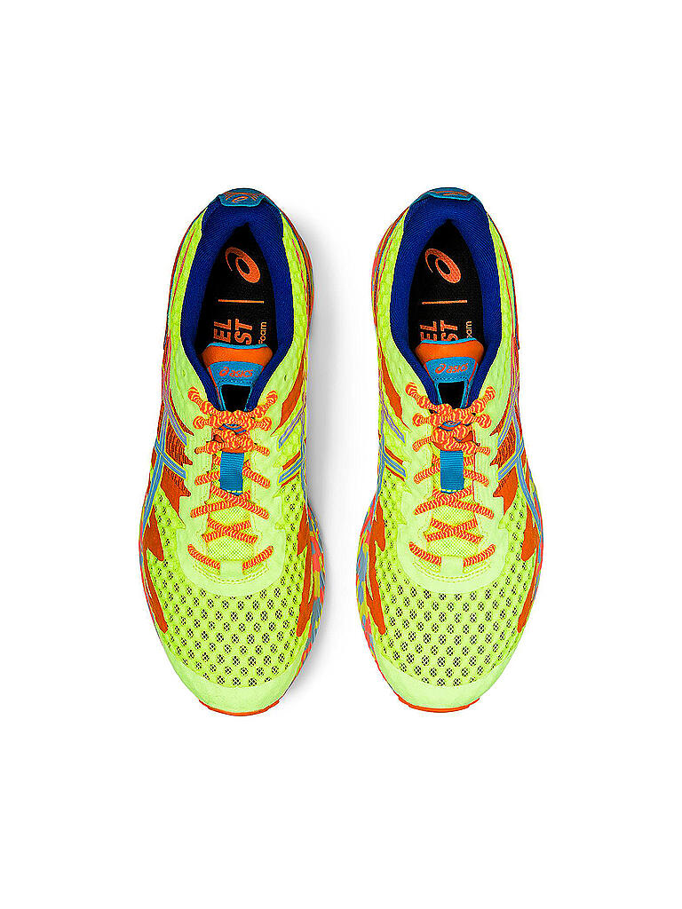 Asics gel-noosa tri shop 12 - laufschuh wettkampf